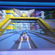 Illustration for article titled Theres Some emF-Zero/em Hiding in the Wii Us emNintendo Land/em